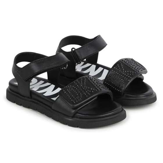 DKNY D60127 sandals