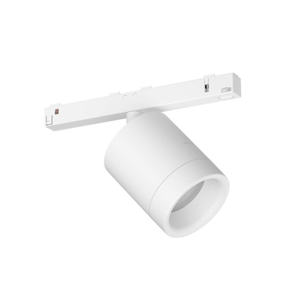 Signify Hue White and colour ambience Perifo cylinder spotlight - Smart lighting spot - White - Bluetooth - Integrated LED - White - 2000 K