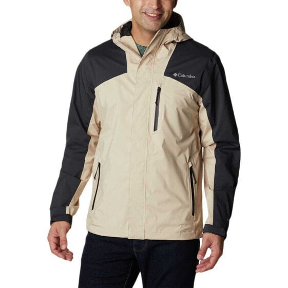 COLUMBIA Ten Trails™ jacket
