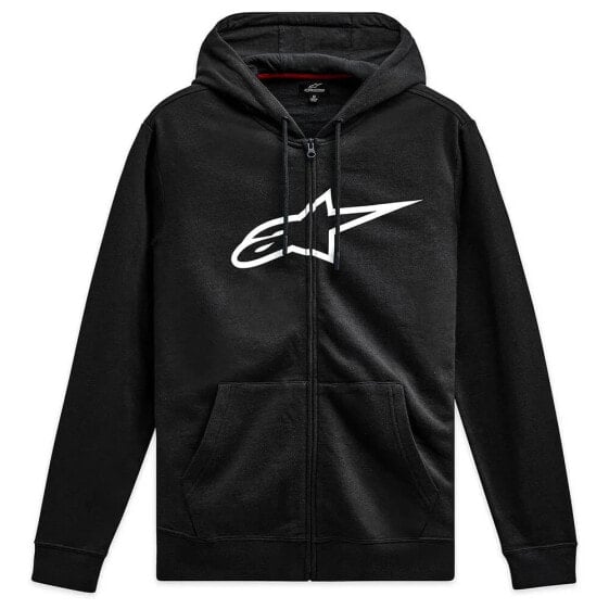 ALPINESTARS Ageless V3 full zip sweatshirt