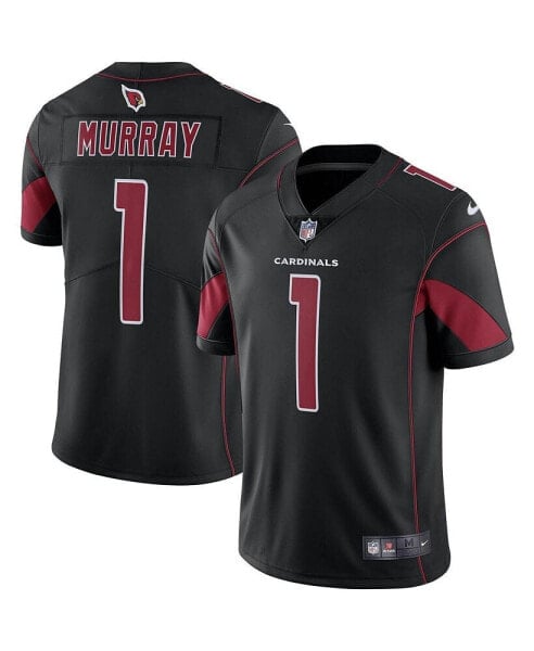 Men's Kyler Murray Black Arizona Cardinals Color Rush Vapor Limited Jersey