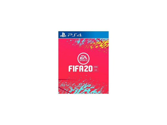 FIFA 20 - PlayStation 4