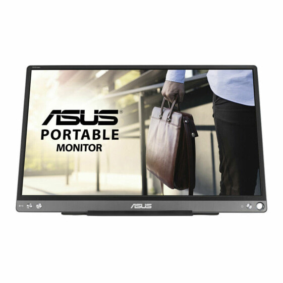 Монитор Asus MB16ACE Full HD 60 Hz