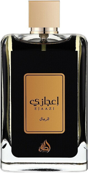 Lattafa Perfumes Ejaazi