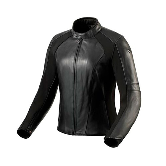 REVIT Maci leather jacket