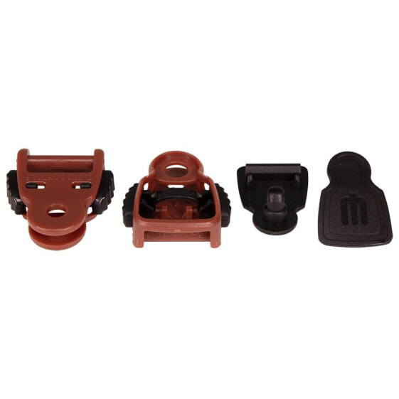 OMER Wolf Side Hitch Kit 2 Units Buckle