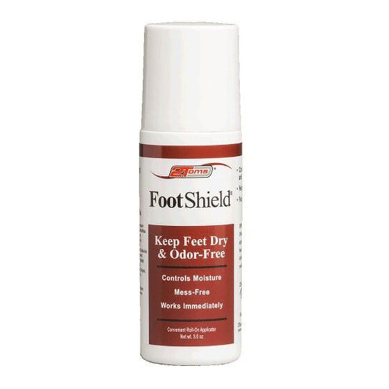 2TOMS Foot Shield 90ml Cream