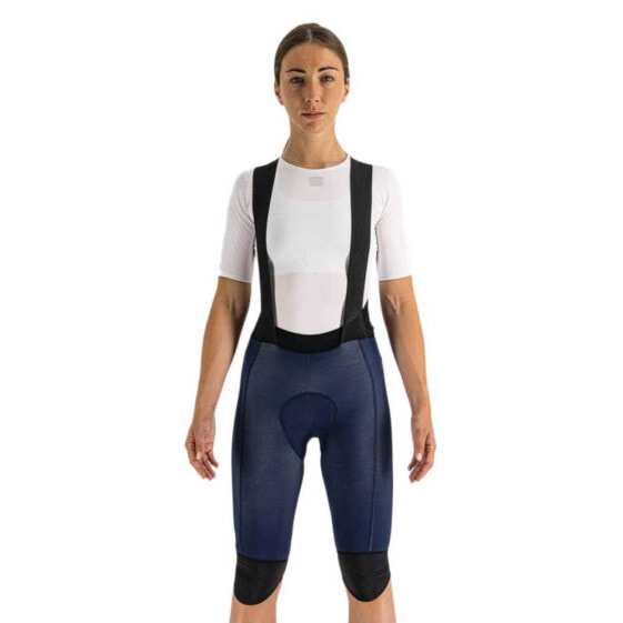 Термобелье Sportful Bodyfit Pro Thermal Bib Shorts