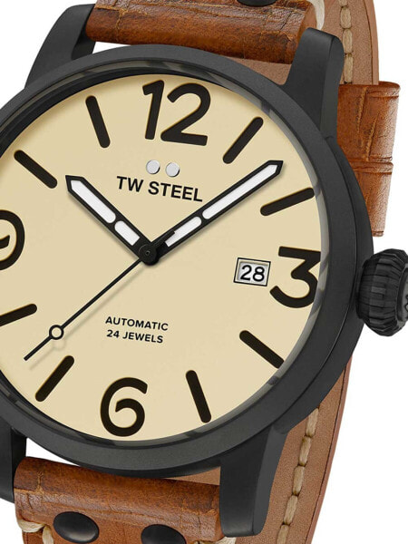Часы TW Steel MS46 Maverick Automatic
