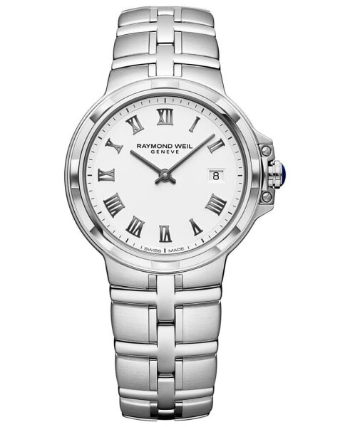 Часы Raymond Weil Stainless Steel 30mm