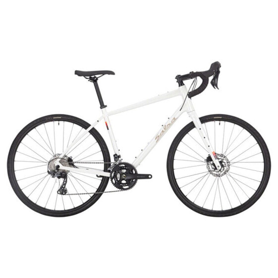SALSA Journeyer GRX600 2024 gravel bike