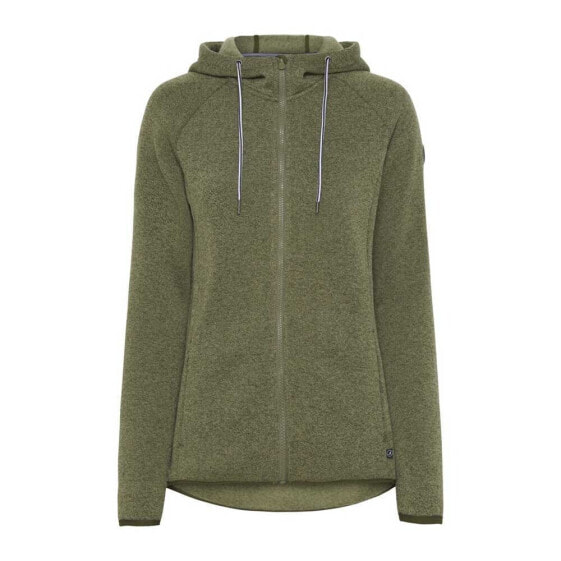 SEA RANCH Bea Full Zip Sweatshirt