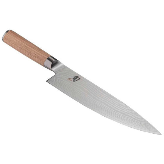 KAI Shun White Chef Knife 20 cm