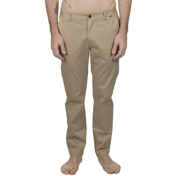 HURLEY Dri-Fit Worker Pants