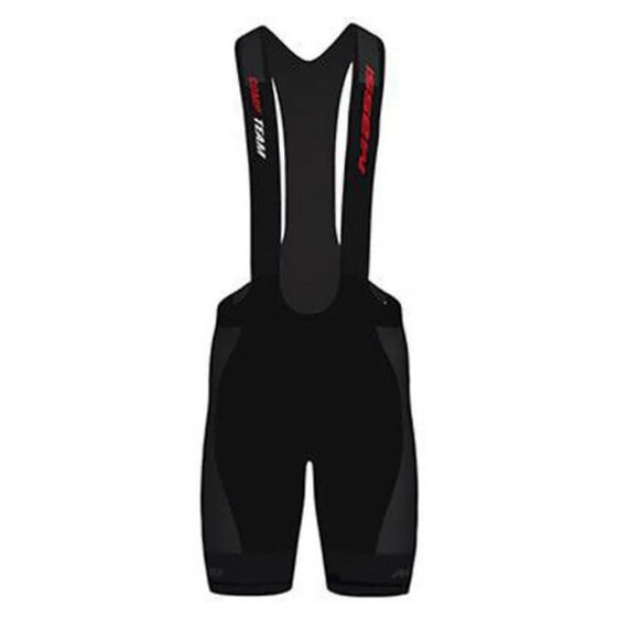 MASSI Comp Team bib shorts