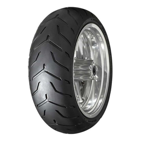 DUNLOP D408 54H TL M/C Harley-Davidson custom tire