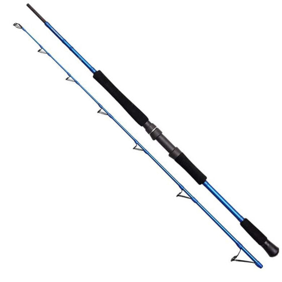 SAVAGE GEAR SGS4 Boat Game Bottom Shipping Rod