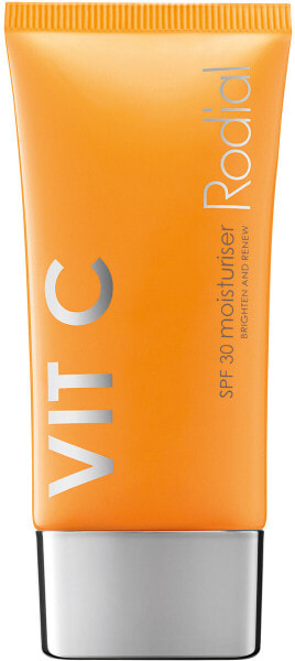 Vit C SPF Moisturizer