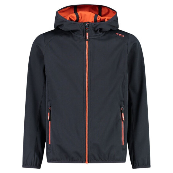 CMP Fix Hood 39A5115 softshell jacket