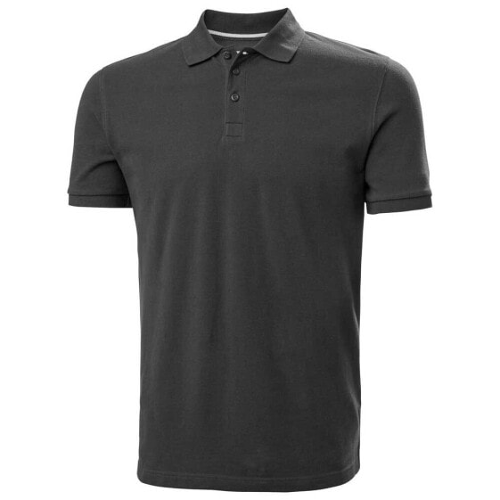 HELLY HANSEN Crew short sleeve polo