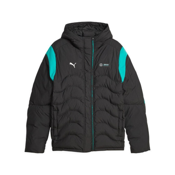 Куртка спортивная PUMA MAPF1 MT7 ECOLITE