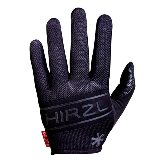 Перчатки мужские HIRZL Grippp Comfort Long