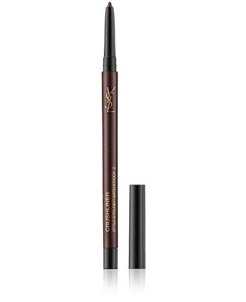 Yves Saint Laurent Crushliner 02 Brun Universel (0,35 g)