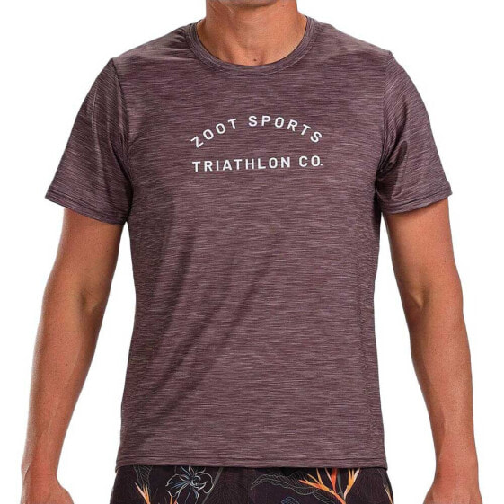 ZOOT Tri Co short sleeve T-shirt