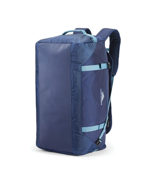Fairlead Duffel-Backpack