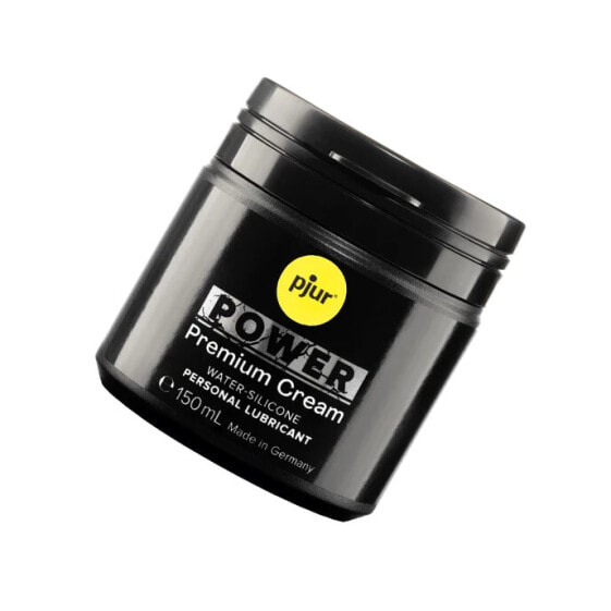 Power Premium Creme, hybrid, 150 ml