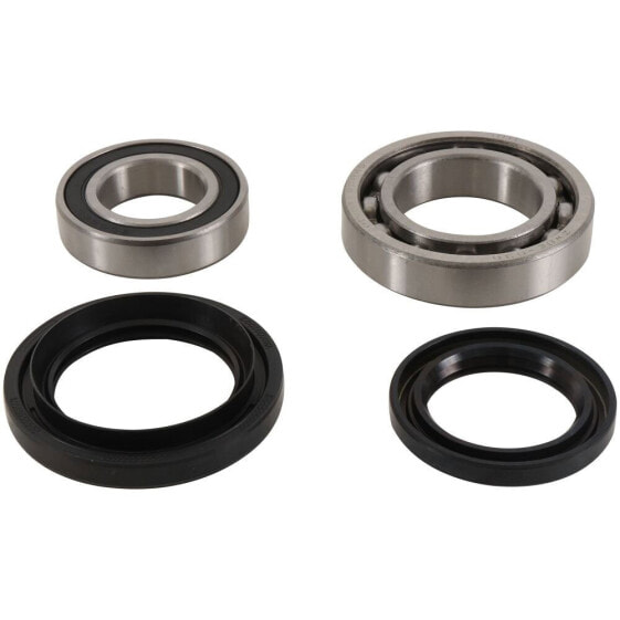 PIVOT WORKS Yamaha Kodiak 400 00-02/450 03-04/Wolverine 450 Wheel Bearing Kit