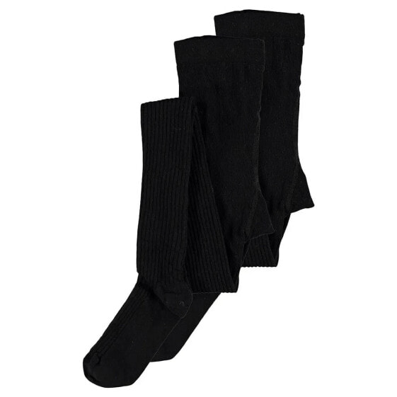 NAME IT Pantyhose Rib socks 2 pairs