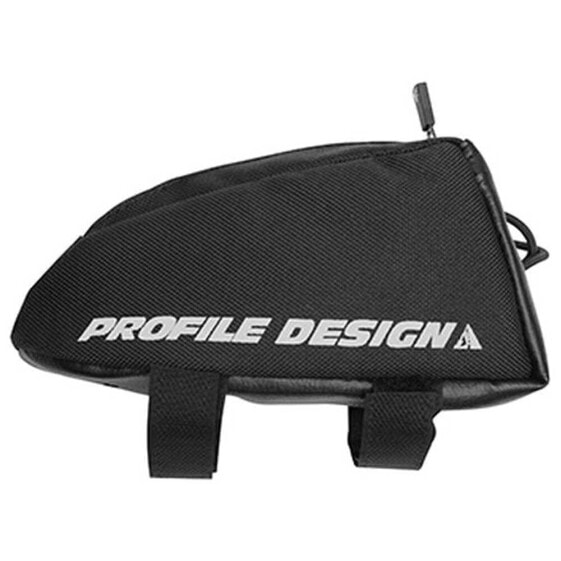 Велосумка Profile Design Aero E-Pack Compact Frame Bag