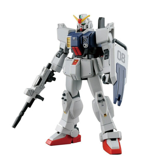 Коллекционная фигура Bandai GUNDAM