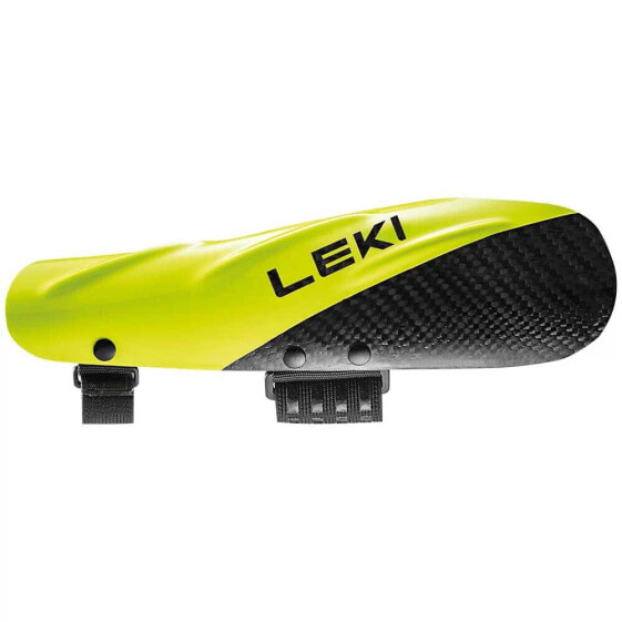 LEKI ALPINO Carbon 2.0 Big Forearm Protectors