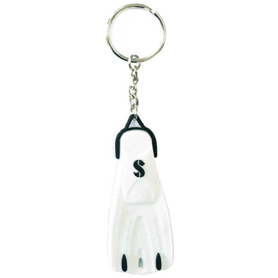 Брелок Scubapro Go Sport_Key Ring.