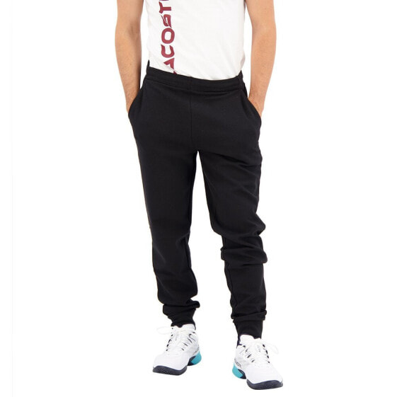 LACOSTE XH1776 sweat pants