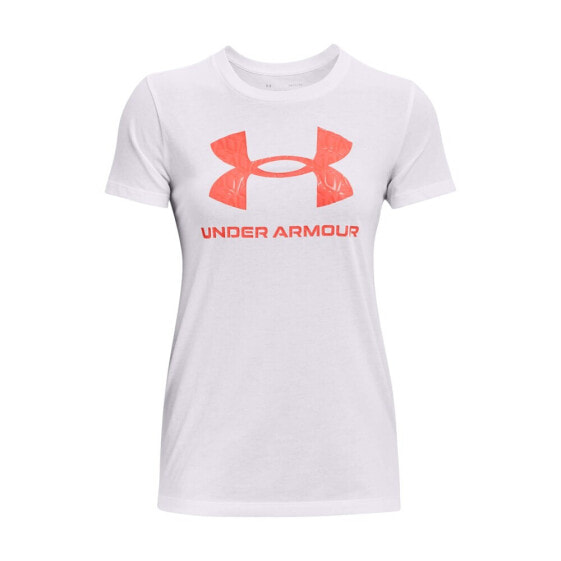 Under Armour Sportstyle Graphic