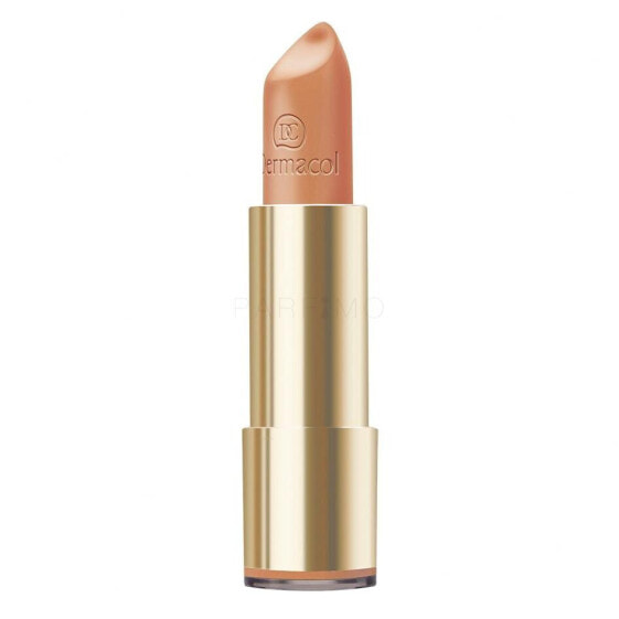 Dermacol Pretty Matte 4,5 g lippenstift für Frauen