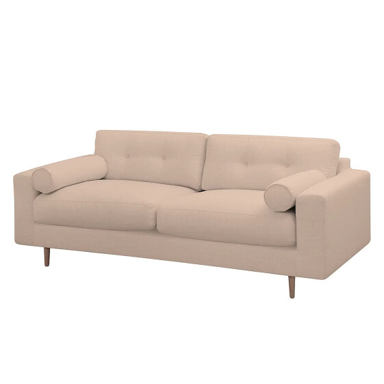 Sofa Marlon (3-Sitzer) Webstoff