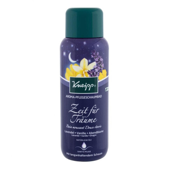 Kneipp Dreams Of Provence Lavender 400 ml badeschaum unisex