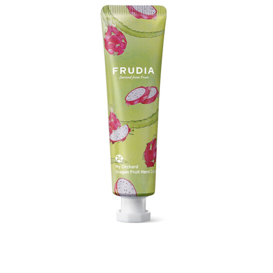 MY ORCHARD hand cream #dragon fruit 30 gr