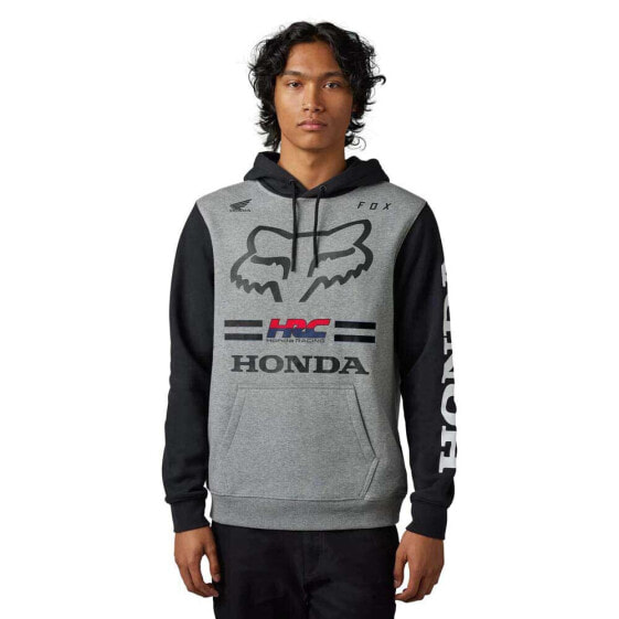 FOX RACING LFS X Honda hoodie