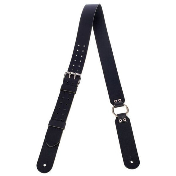 Richter Brent Hinds Signature Strap BK