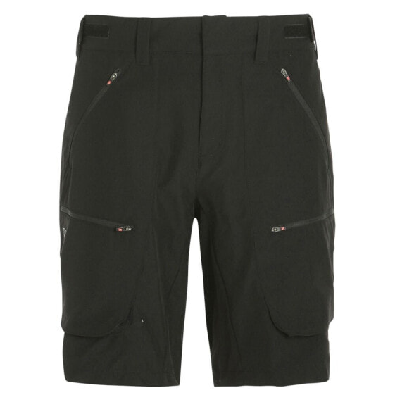 SLAM Pro Tech Shorts Pants