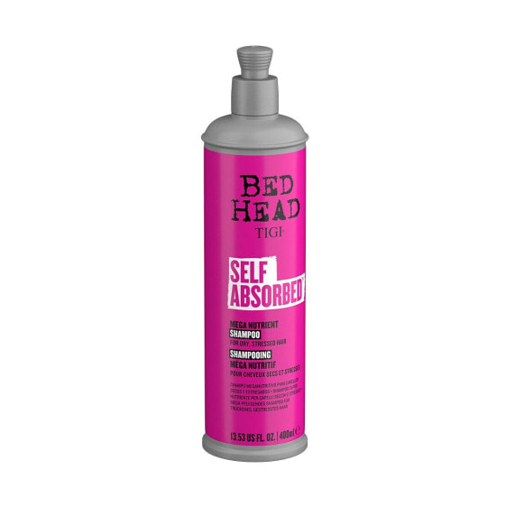 Шампунь Tigi Self Absorbed 400 ml