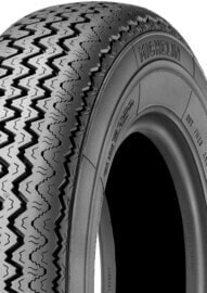 Шины для старинных автомобилей летние Michelin XAS FF (TT) Oldtimer 155/0 R15 82H