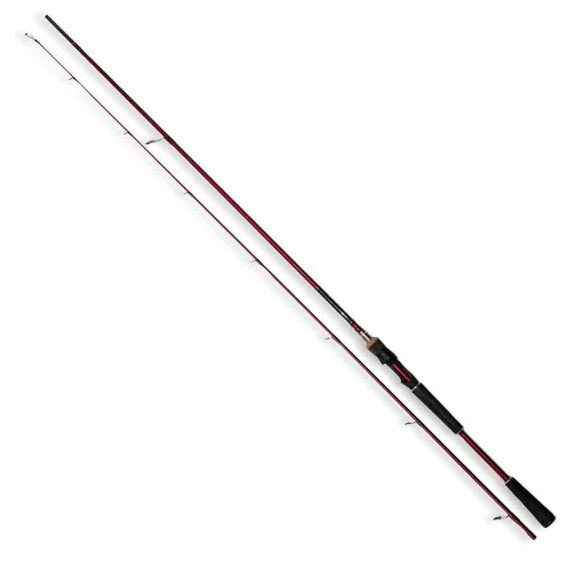 WESTIN W6 Powershad Spinning Rod