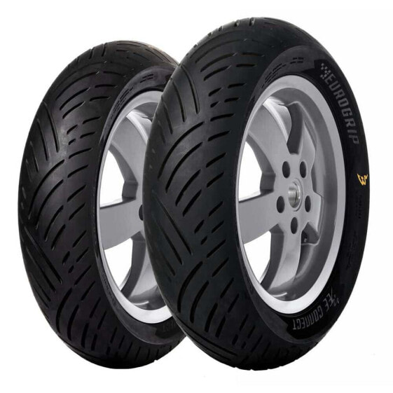 EUROGRIP Bee Connect TL 48S Scooter Front Or Rear Tire