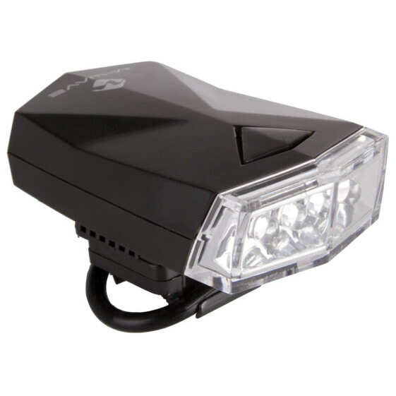 M-WAVE Apollon 4.3 front light